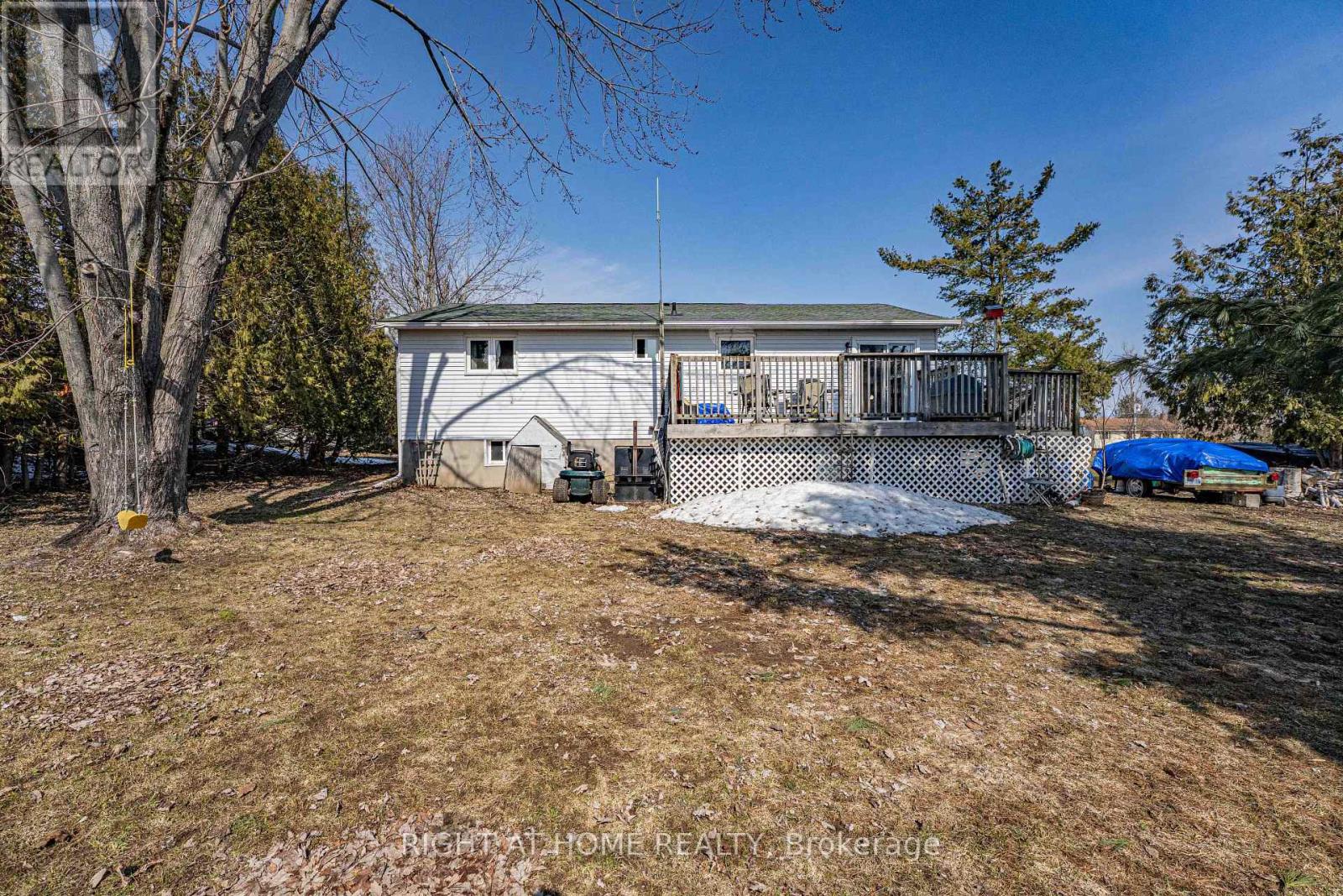 10 Preston Street, Oro-Medonte (Warminster), Ontario  L0K 2G0 - Photo 17 - S12980044