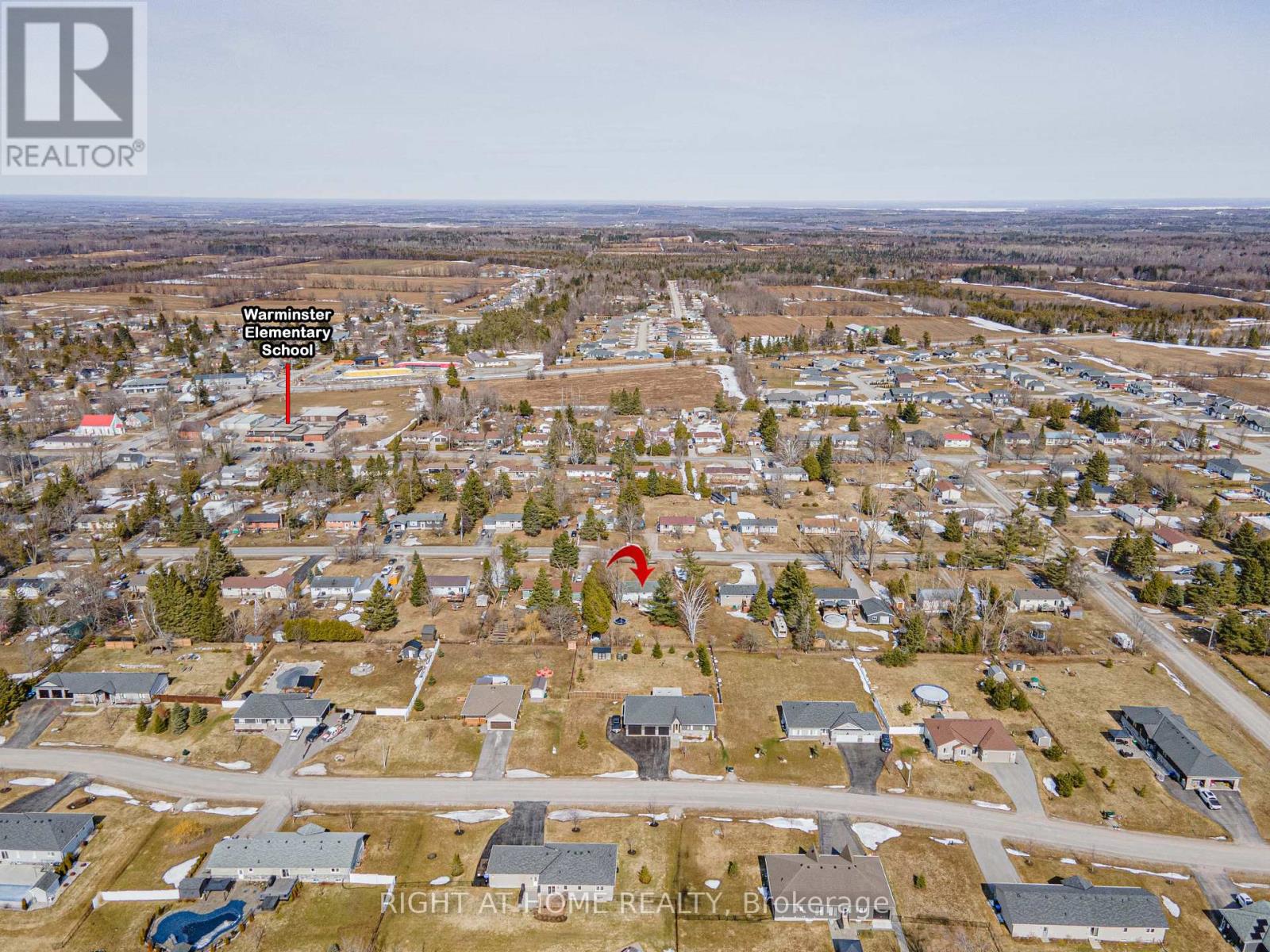 10 Preston Street, Oro-Medonte (Warminster), Ontario  L0K 2G0 - Photo 19 - S12980044