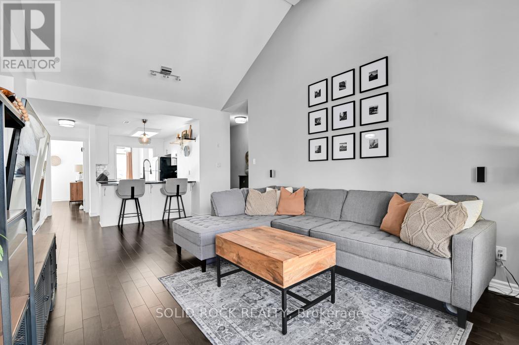 G - 19 TADLEY PRIVATE, Ottawa, Ontario