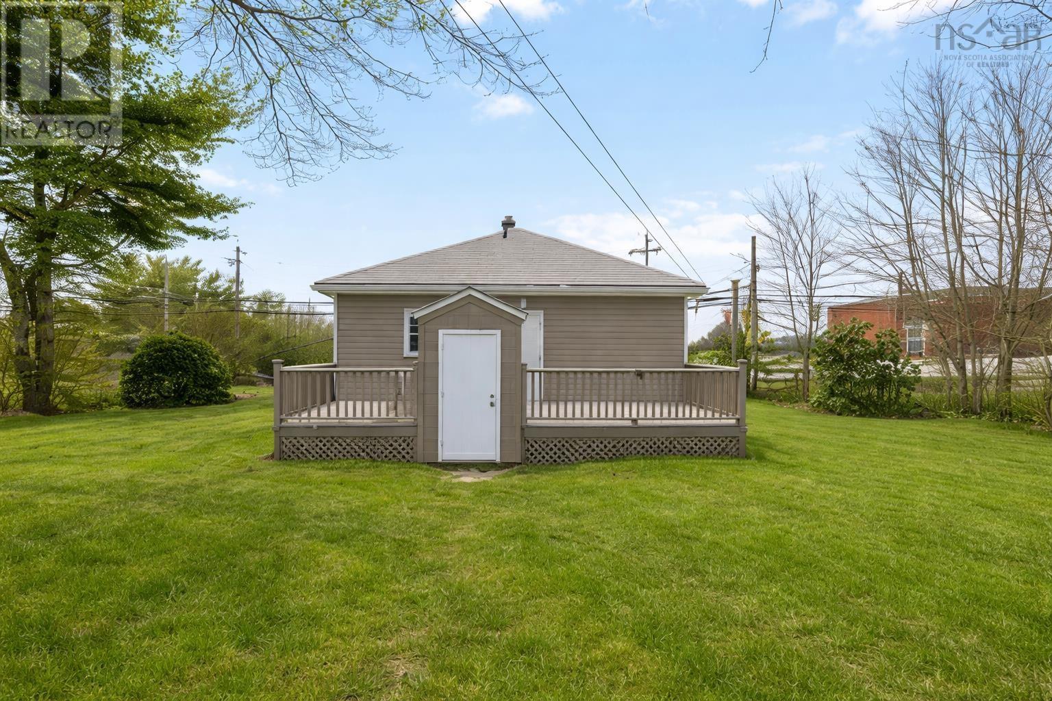 112 North Street, Bridgewater, Nova Scotia  B4V 2V6 - Photo 27 - 202602628