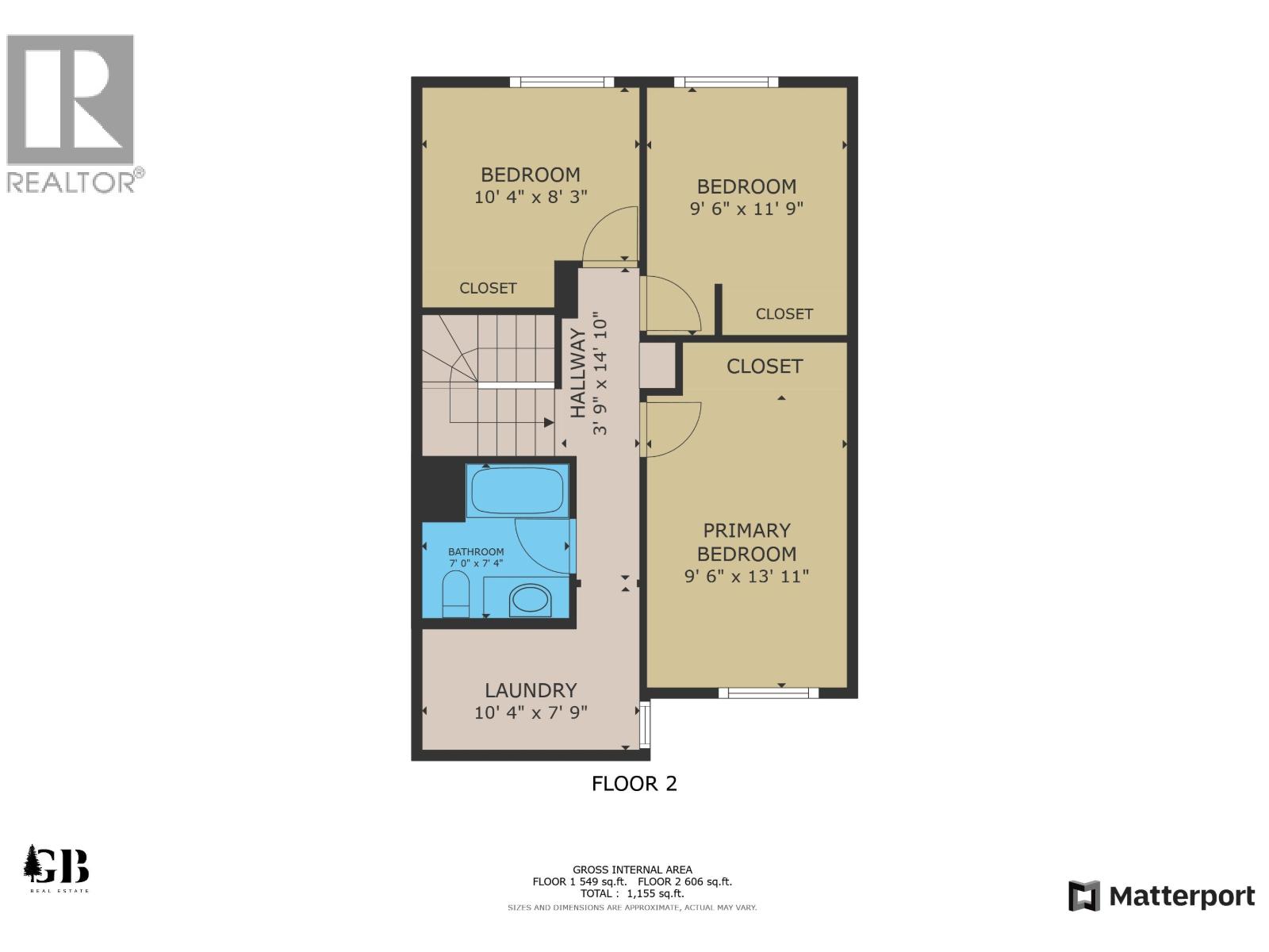 1610 Yukon Drive, Stewart, British Columbia  V0T 1W0 - Photo 3 - C8077719
