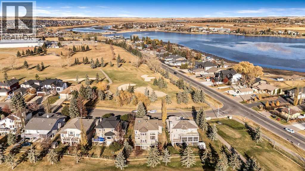 109 Lakeside Greens Drive, Chestermere, Alberta  T1X 1B9 - Photo 35 - A2269266