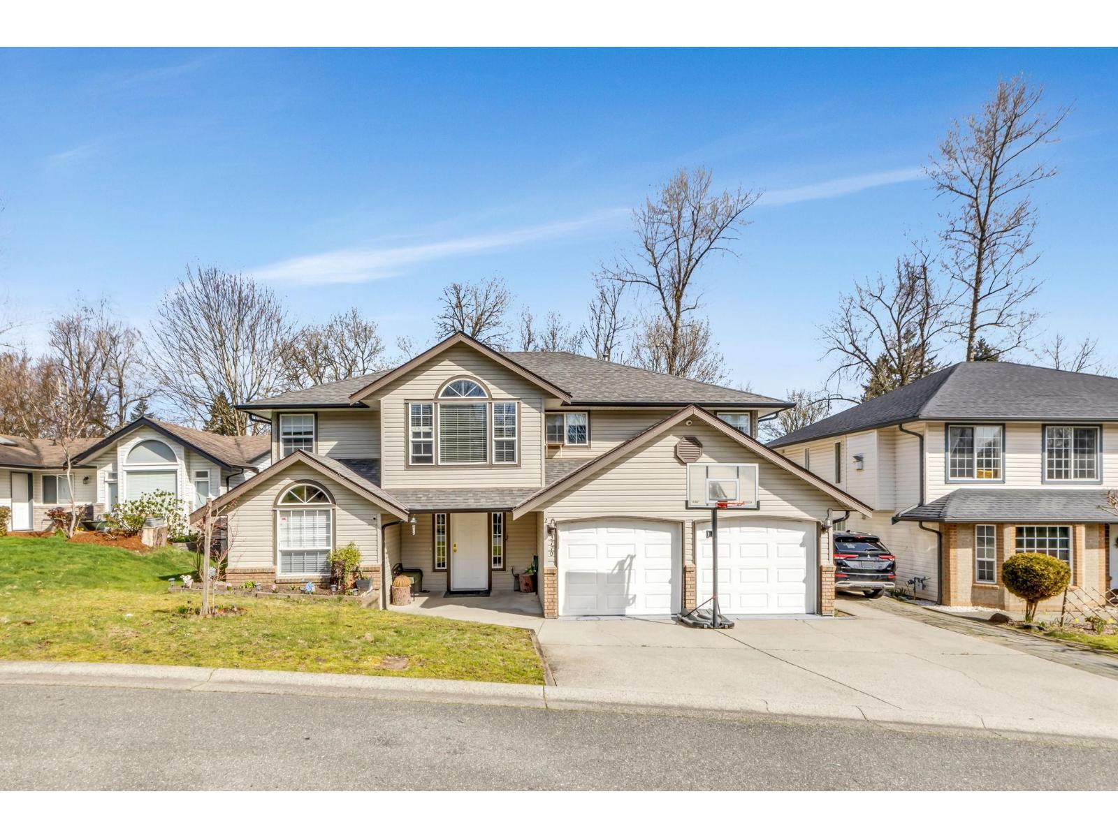 2 3770 CLEARBROOK ROAD, Abbotsford, British Columbia