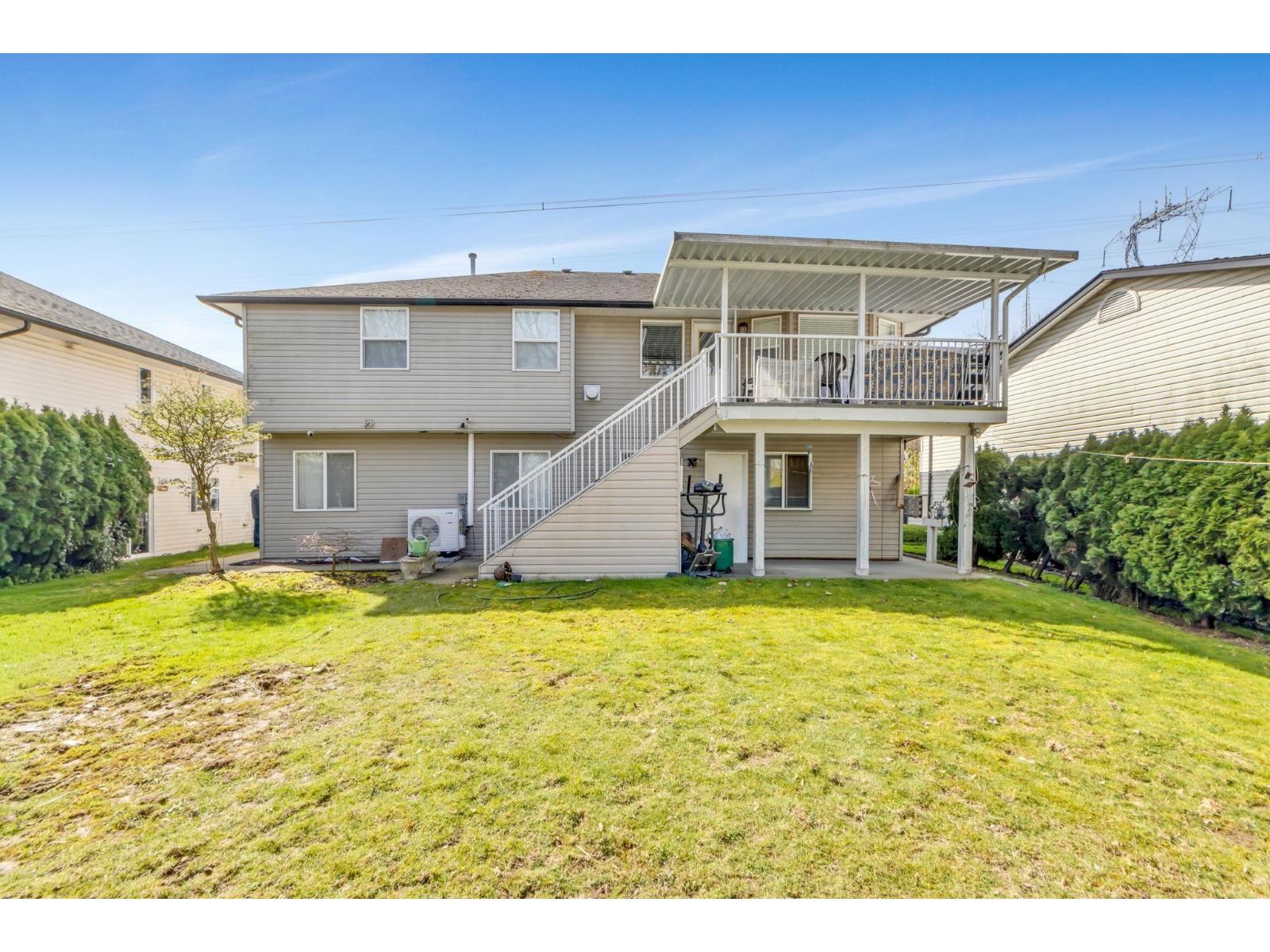 2 3770 Clearbrook Road, Abbotsford, British Columbia  V2T 6N3 - Photo 33 - R3106754