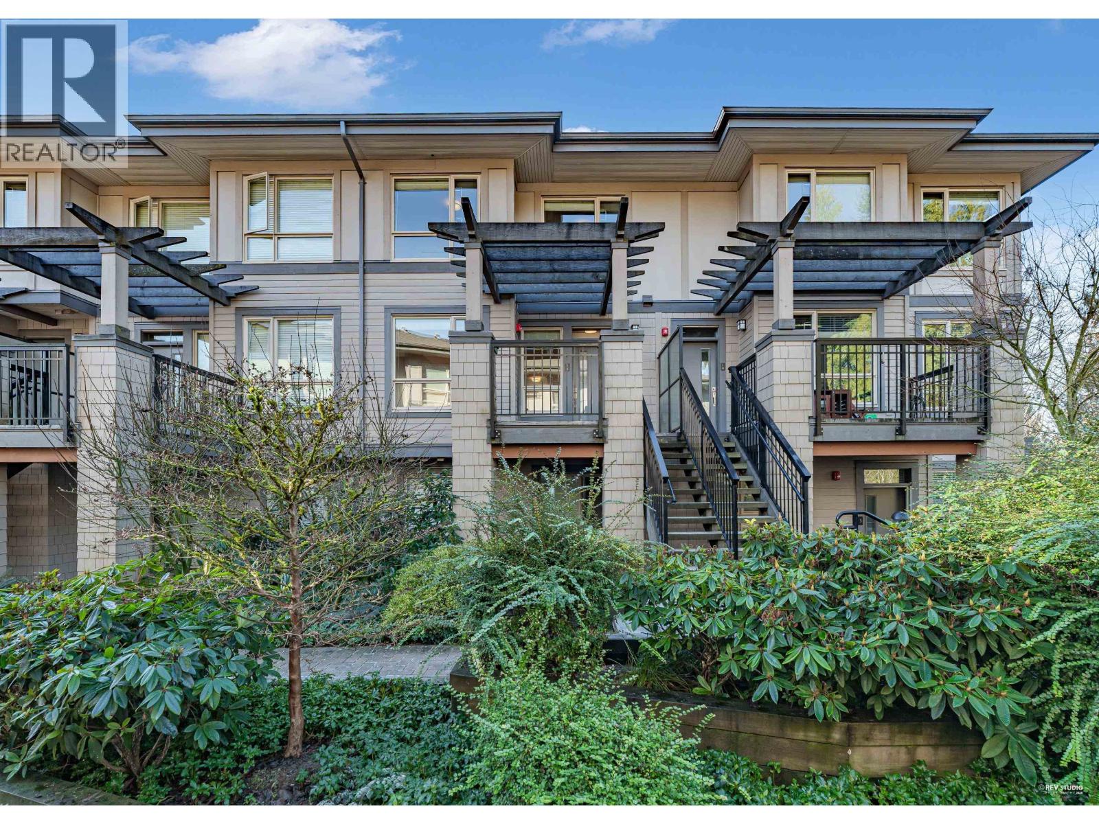 11 3231 NOEL DRIVE, Burnaby, British Columbia