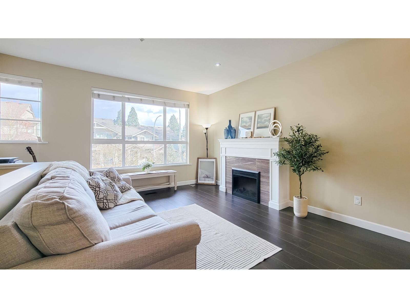 4 7059 210 Street, Langley, British Columbia  V2Y 0T2 - Photo 6 - R3100390