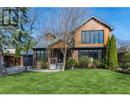 29 BLAKETON ROAD, Toronto, Ontario