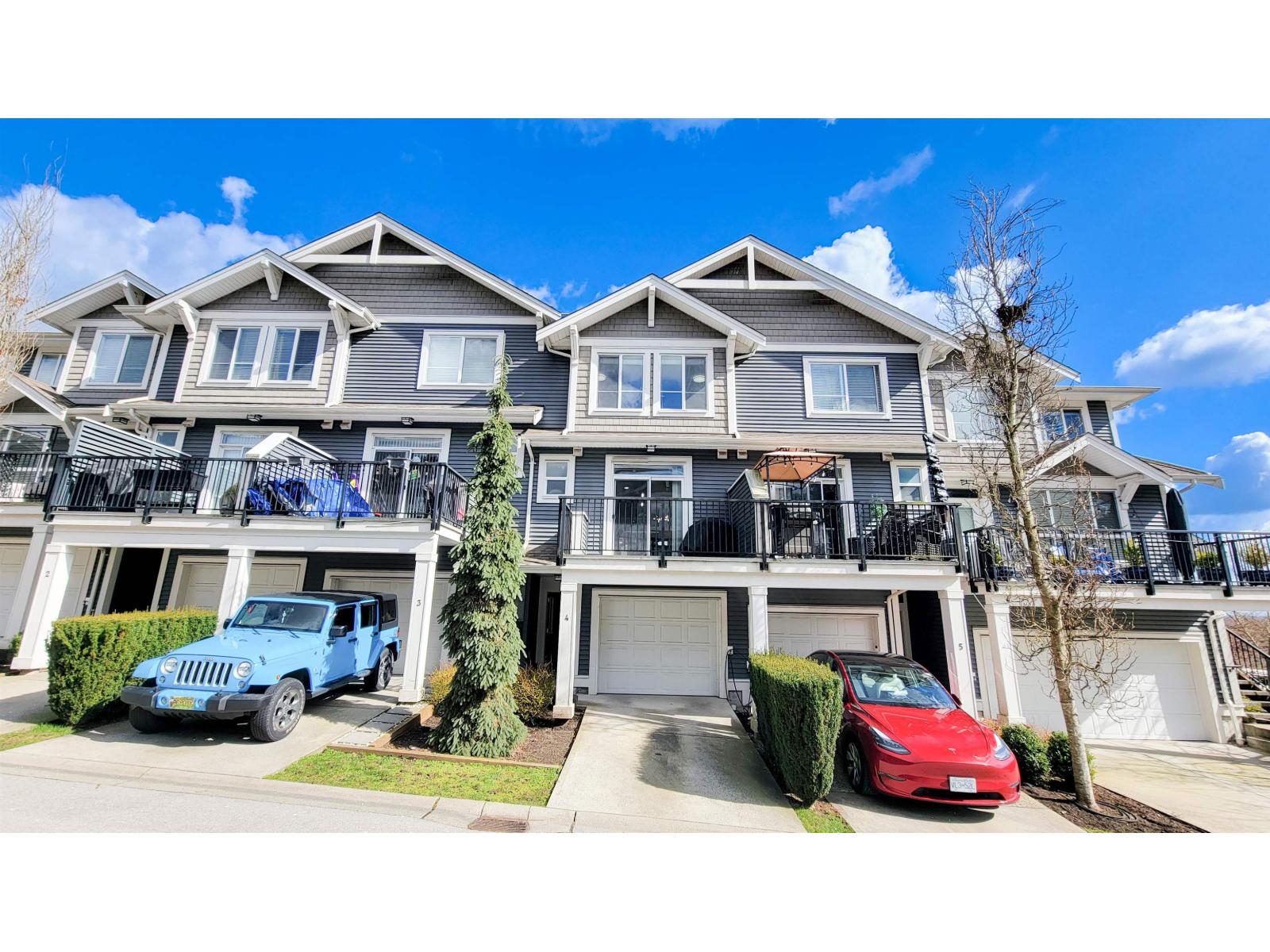 4 7059 210 Street, Langley, British Columbia  V2Y 0T2 - Photo 33 - R3100390