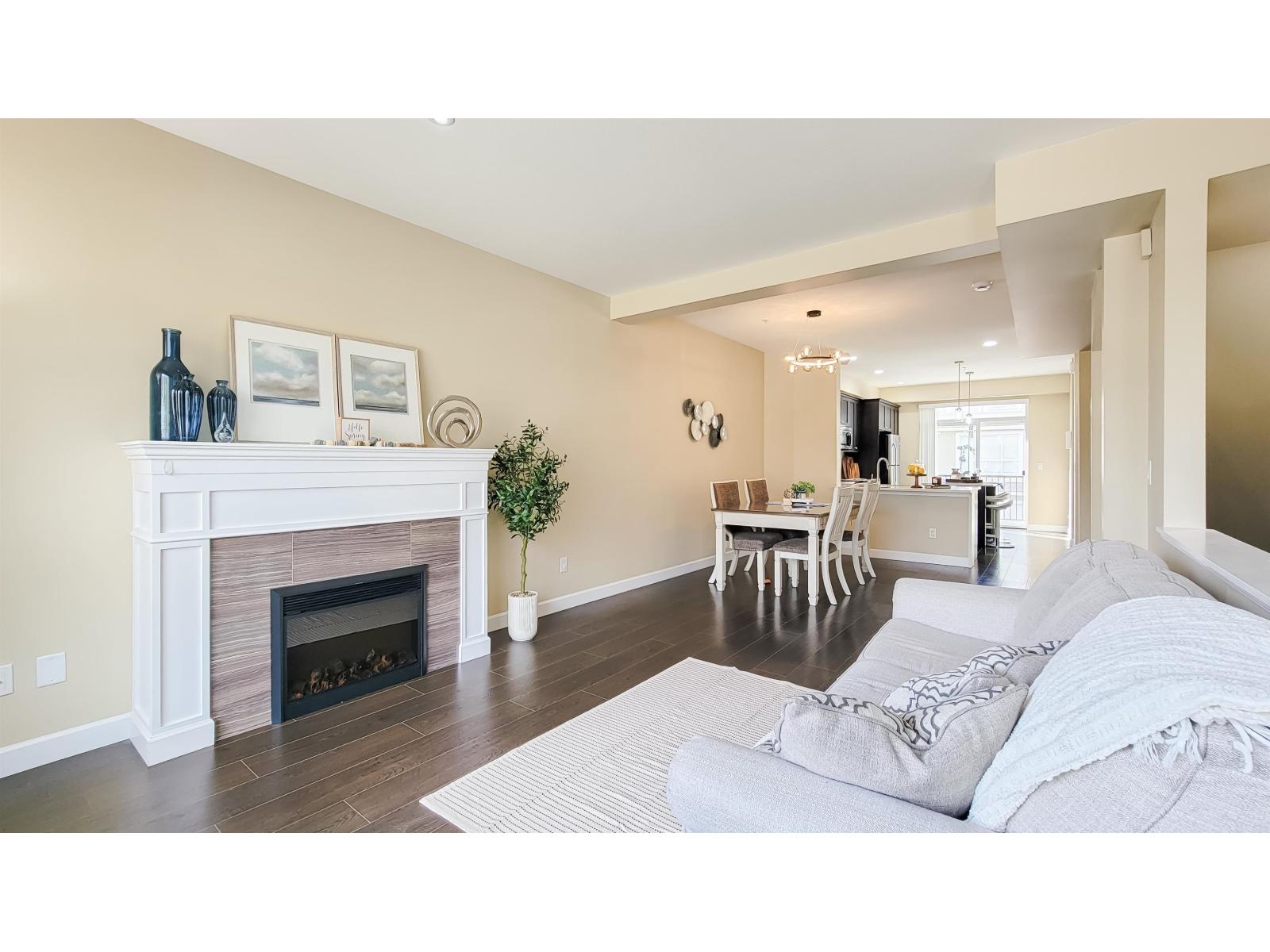 4 7059 210 Street, Langley, British Columbia  V2Y 0T2 - Photo 9 - R3100390