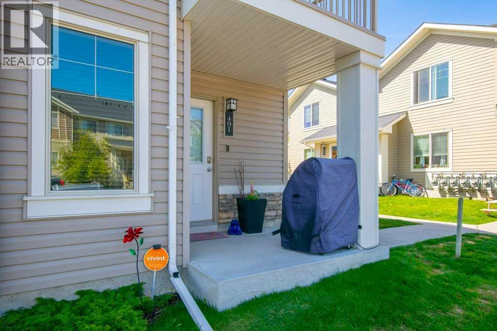 401, 250 Sage Valley Road Nw, Calgary, Alberta  T3R 0R6 - Photo 30 - A2289600
