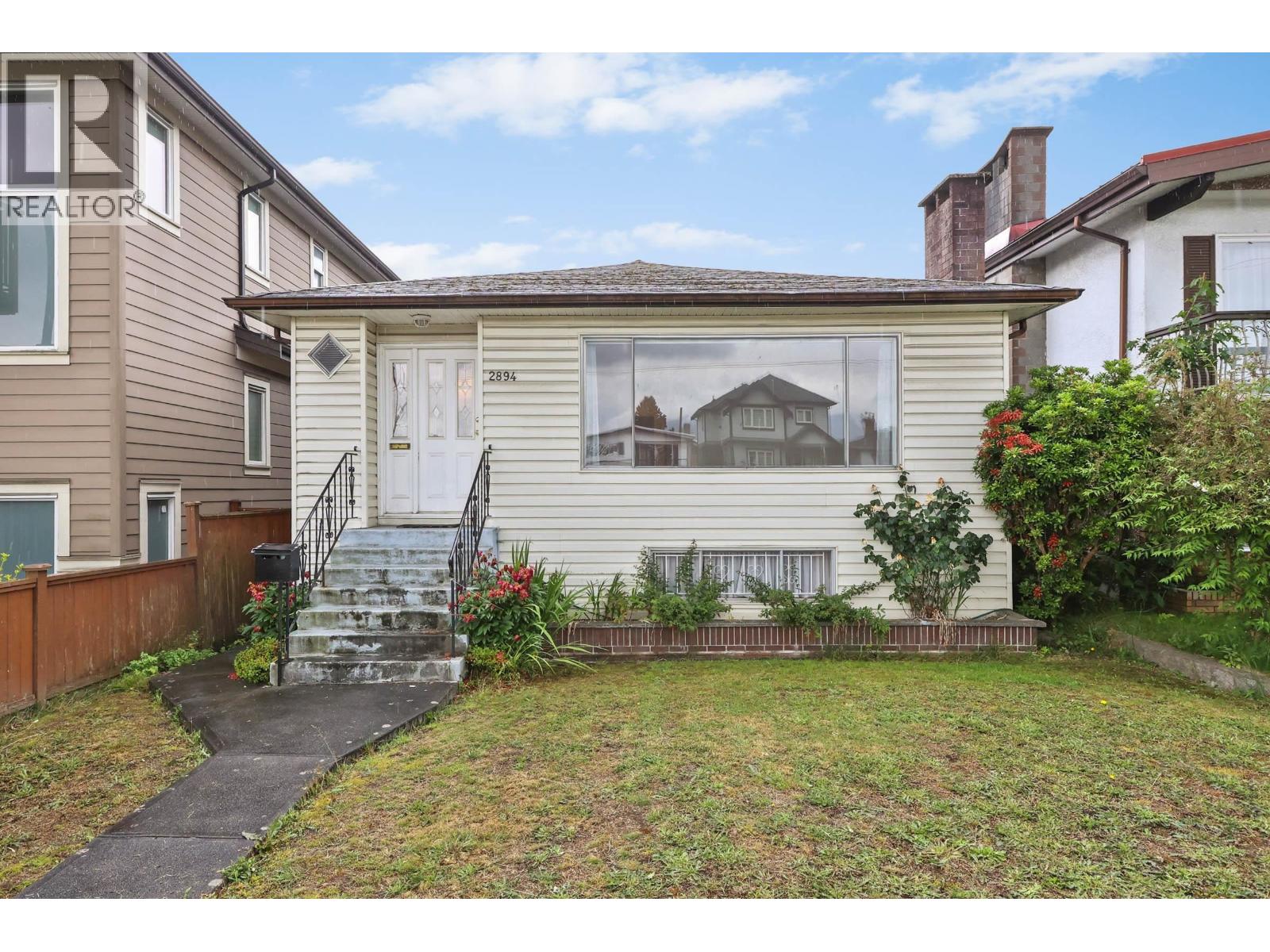 2894 Mcgill Street, Vancouver, British Columbia V5K 1H6 - Photo 3 - R3108877