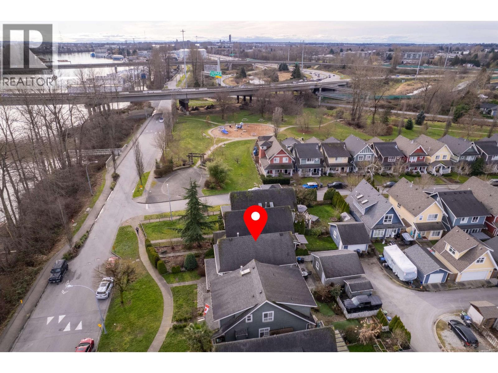 1455 South Dyke Road, New Westminster, British Columbia  V3M 7A2 - Photo 36 - R3090402