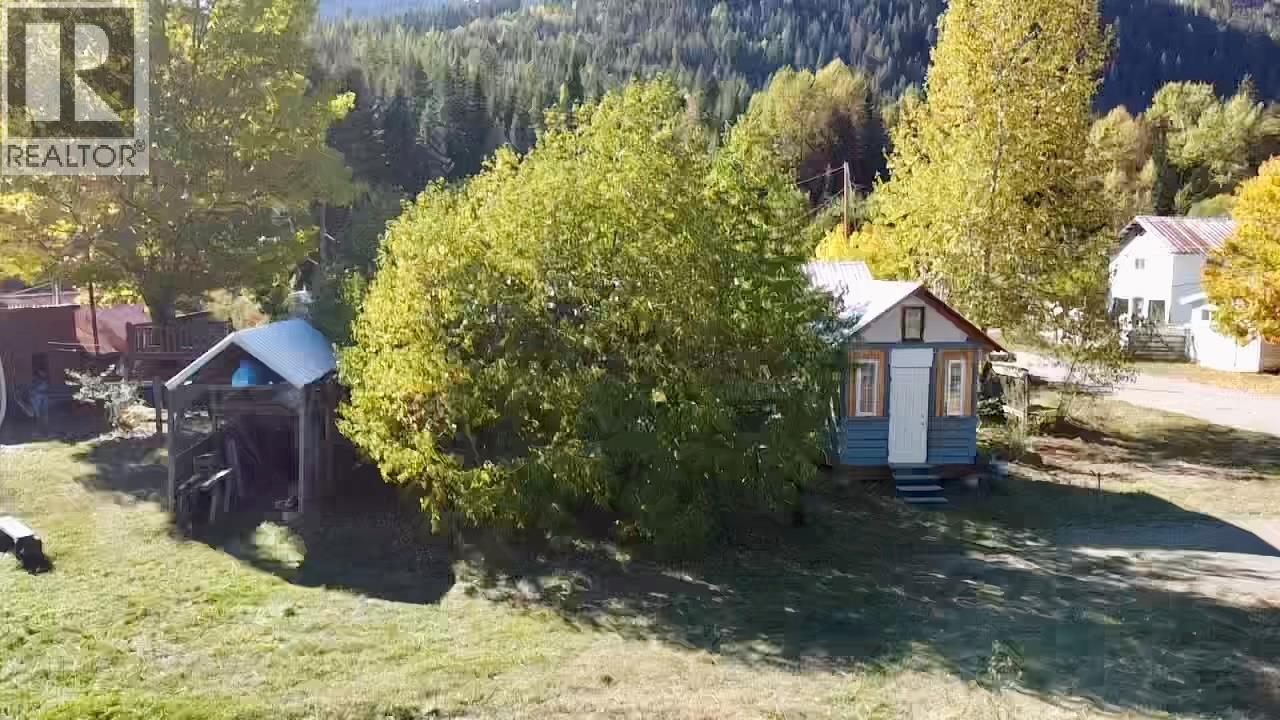 Pcl A Birch Street, Ymir, British Columbia  V0G 2K0 - Photo 4 - 10360955