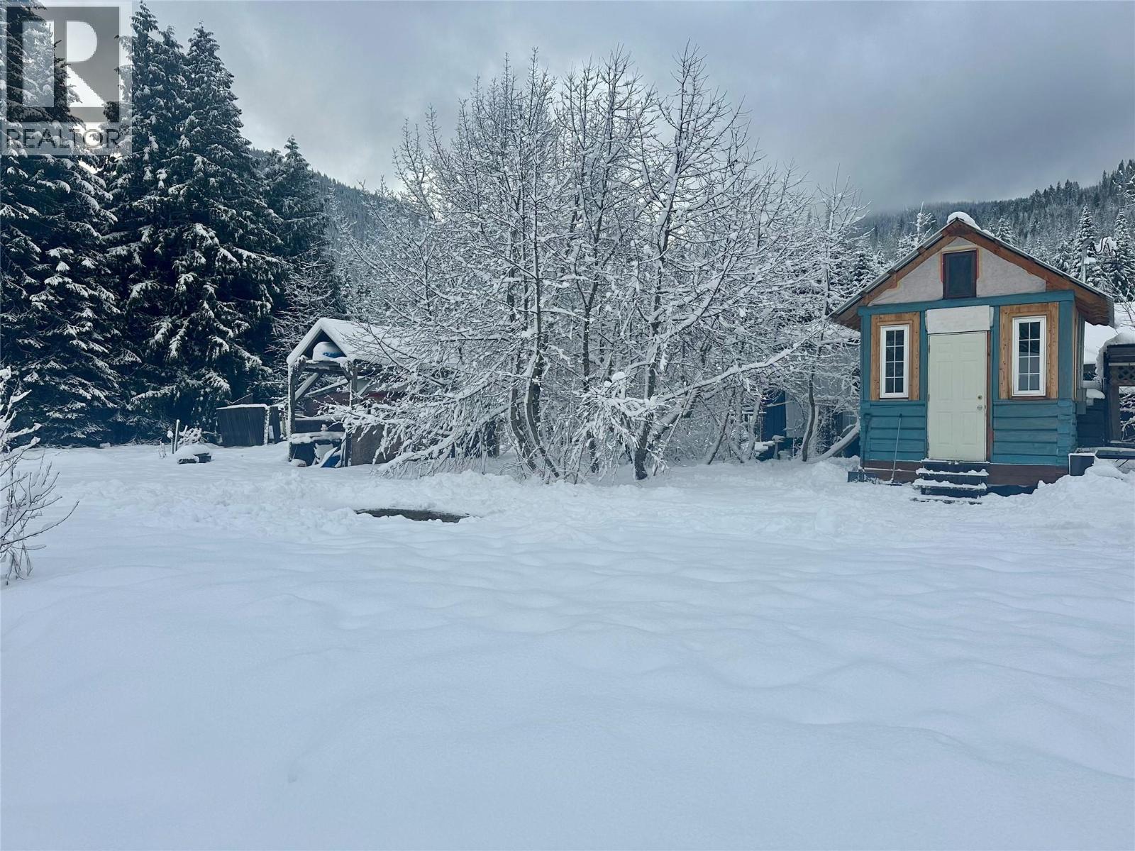 Pcl A Birch Street, Ymir, British Columbia  V0G 2K0 - Photo 25 - 10360955