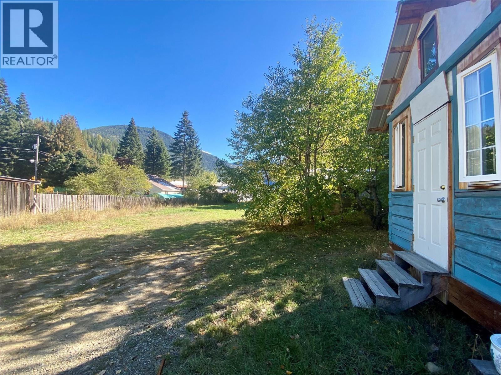 Pcl A Birch Street, Ymir, British Columbia  V0G 2K0 - Photo 9 - 10360955