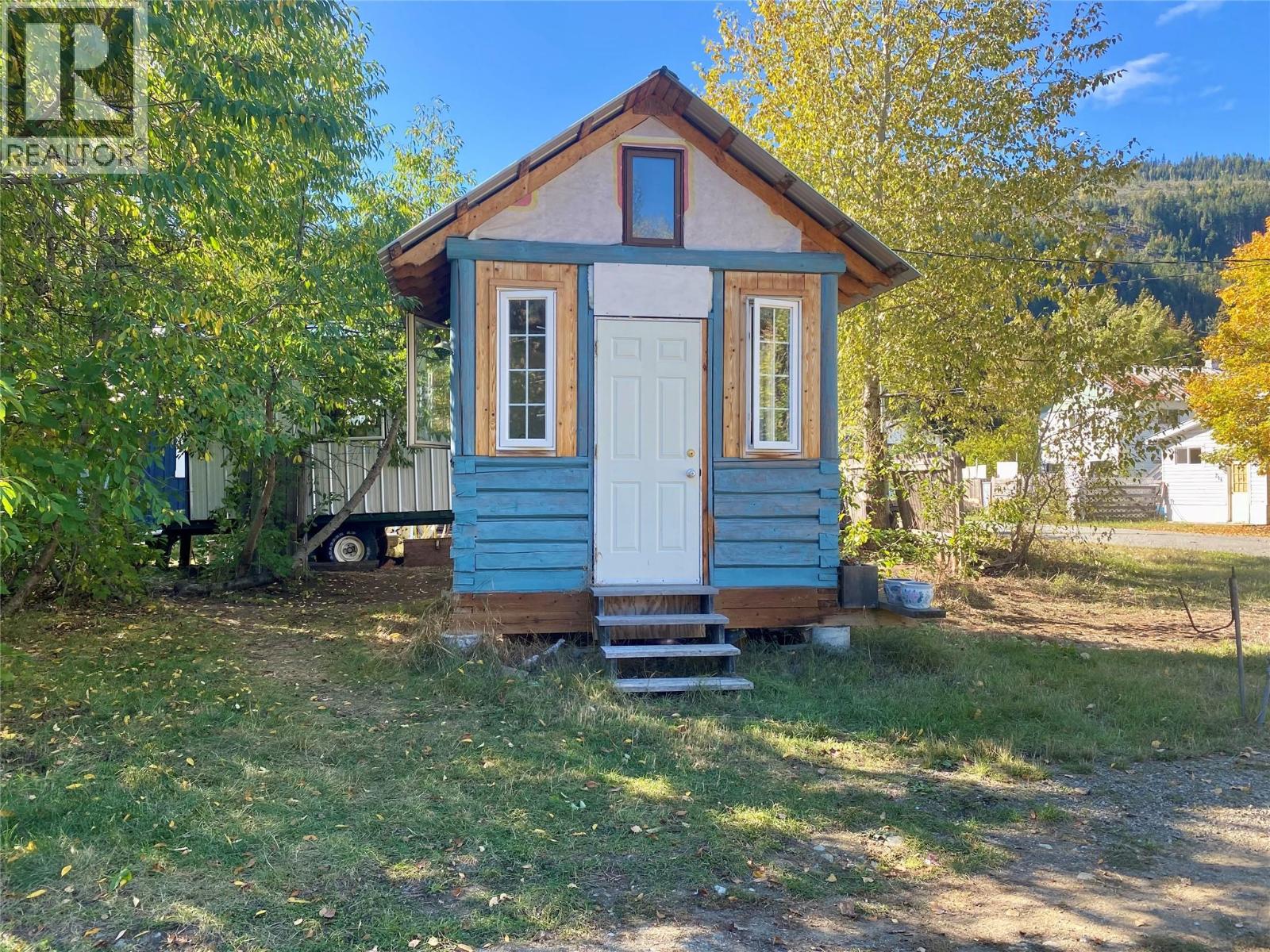 Pcl A Birch Street, Ymir, British Columbia  V0G 2K0 - Photo 10 - 10360955