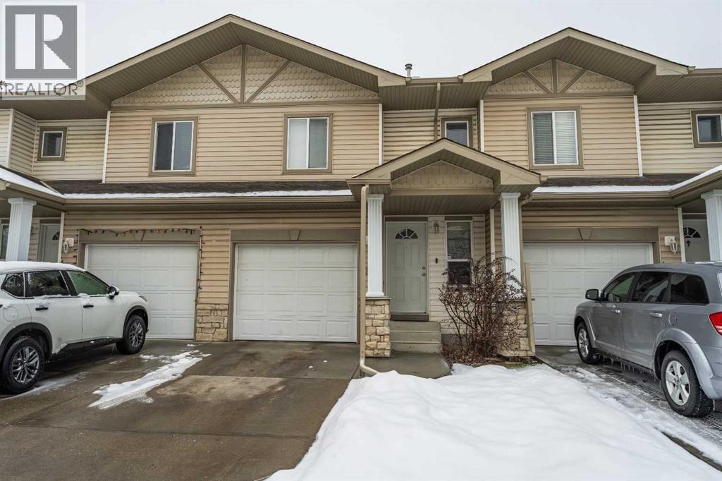 126 Citadel Meadow Gardens NW, Calgary, Alberta