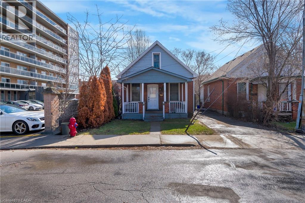 6 Ben Lomond Place, Hamilton, Ontario  L8V 2S7 - Photo 27 - 40818388