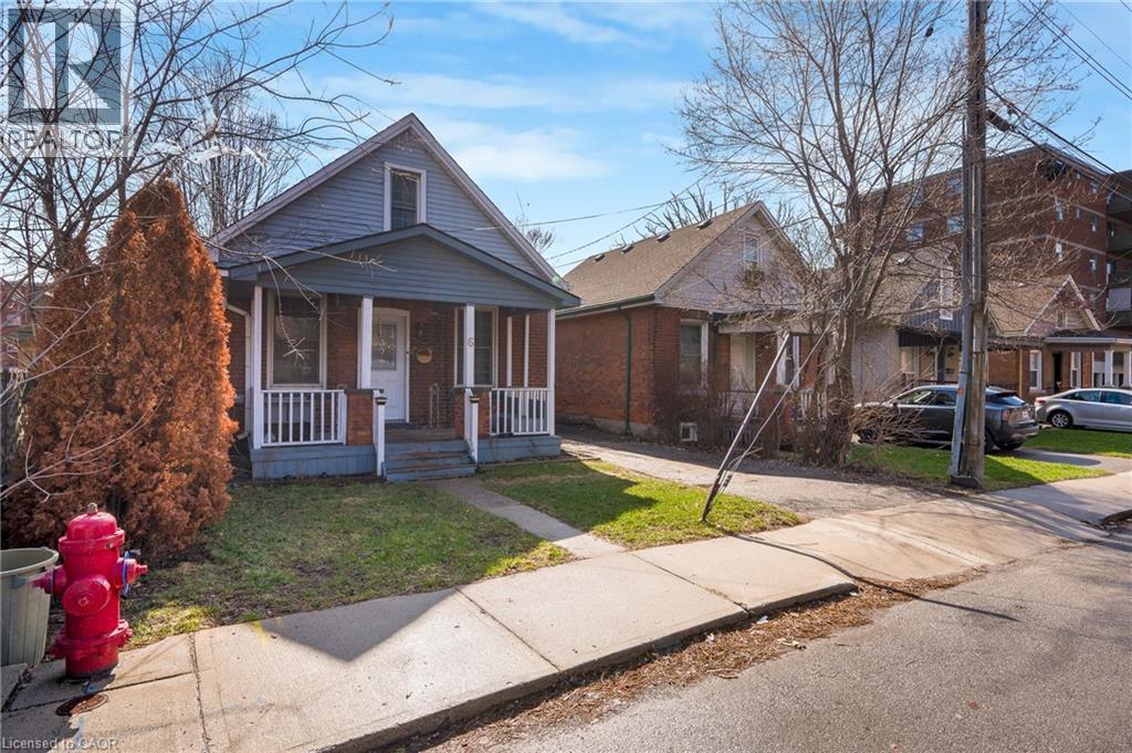 6 Ben Lomond Place, Hamilton, Ontario  L8V 2S7 - Photo 3 - 40818388