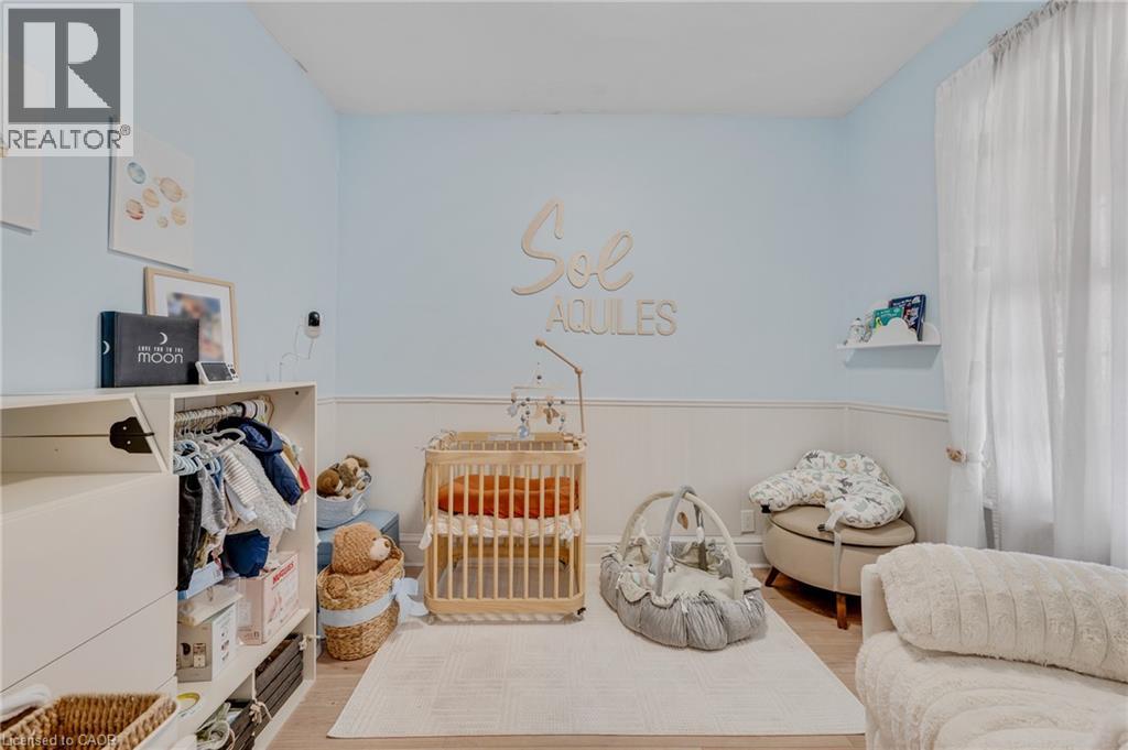 6 Ben Lomond Place, Hamilton, Ontario  L8V 2S7 - Photo 9 - 40818388