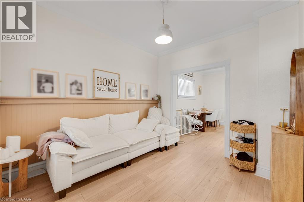 6 Ben Lomond Place, Hamilton, Ontario  L8V 2S7 - Photo 8 - 40818388