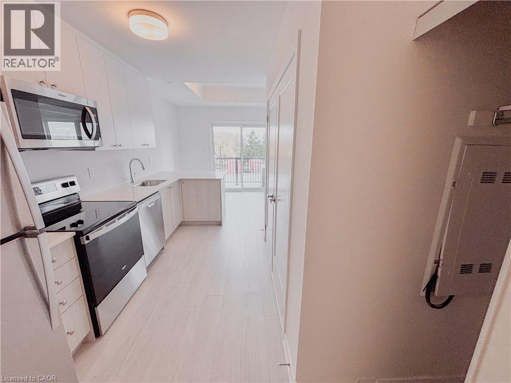 25 Palace Street Unit# R30, Kitchener, Ontario  N2E 3M6 - Photo 7 - 40818773