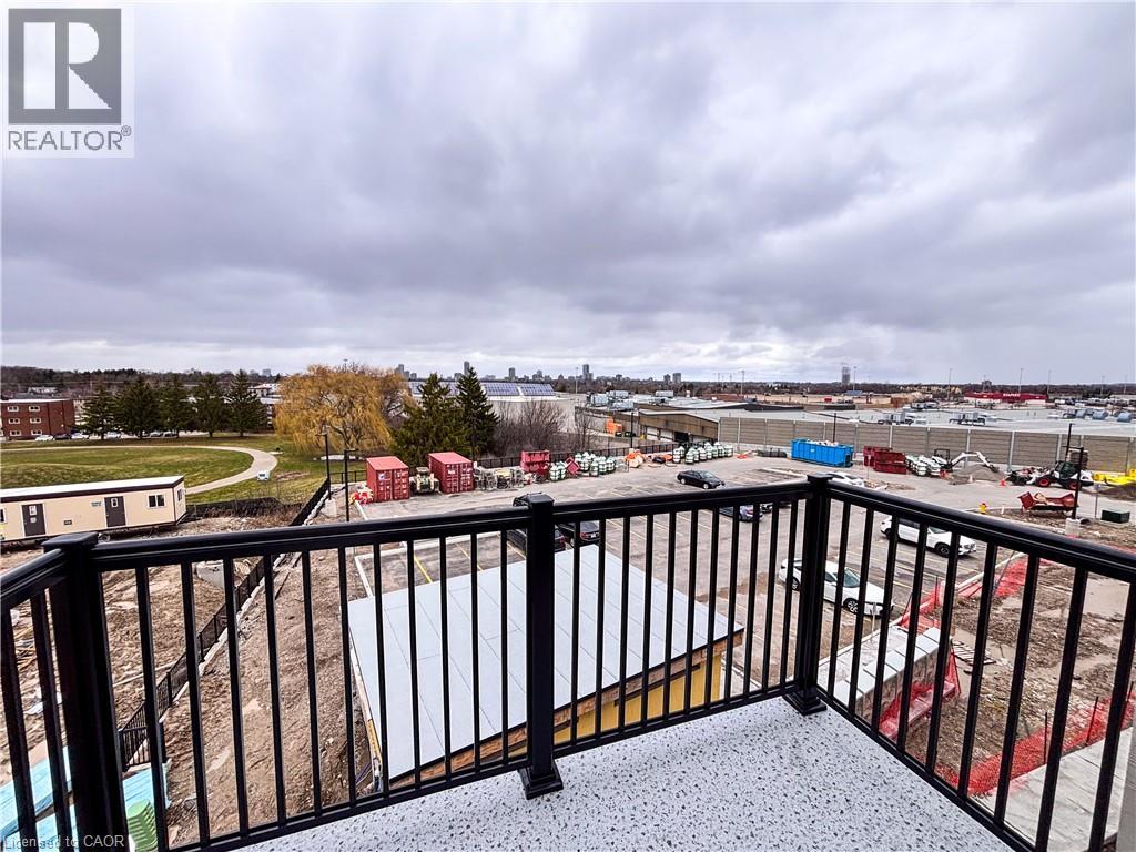 25 Palace Street Unit# R30, Kitchener, Ontario  N2E 3M6 - Photo 22 - 40818773