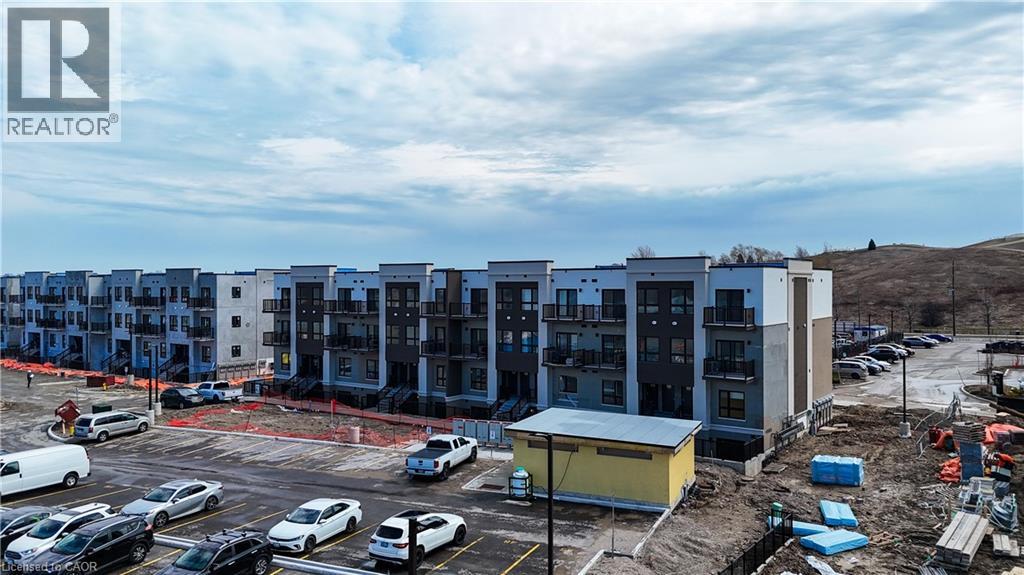 25 Palace Street Unit# R30, Kitchener, Ontario  N2E 3M6 - Photo 31 - 40818773