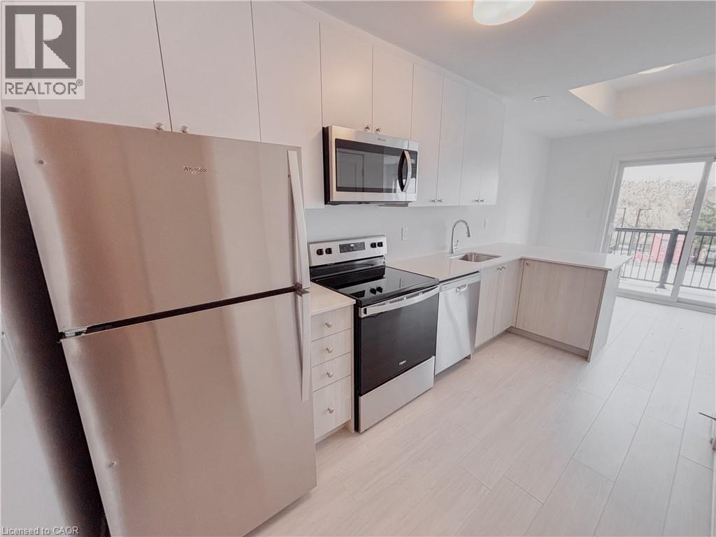 25 Palace Street Unit# R30, Kitchener, Ontario  N2E 3M6 - Photo 5 - 40818773