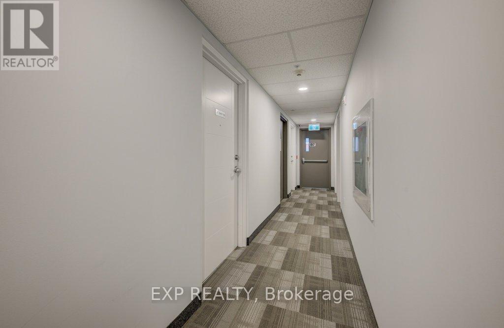 718 - 250 Albert Street, Waterloo, Ontario  N2L 3W5 - Photo 11 - X12980022