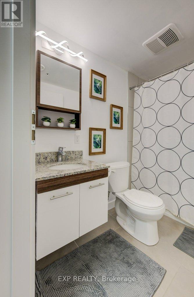 718 - 250 Albert Street, Waterloo, Ontario  N2L 3W5 - Photo 14 - X12980022