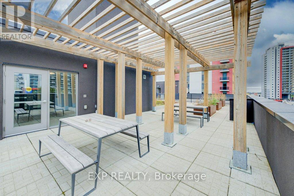 718 - 250 Albert Street, Waterloo, Ontario  N2L 3W5 - Photo 23 - X12980022