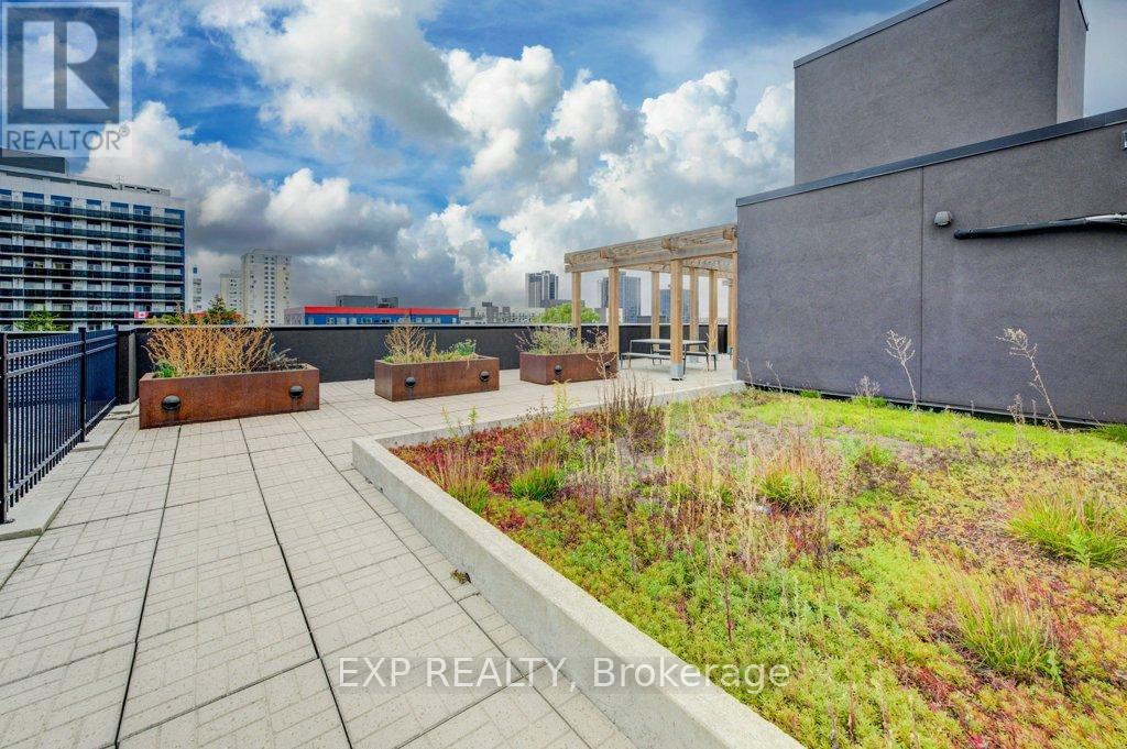 718 - 250 Albert Street, Waterloo, Ontario  N2L 3W5 - Photo 29 - X12980022