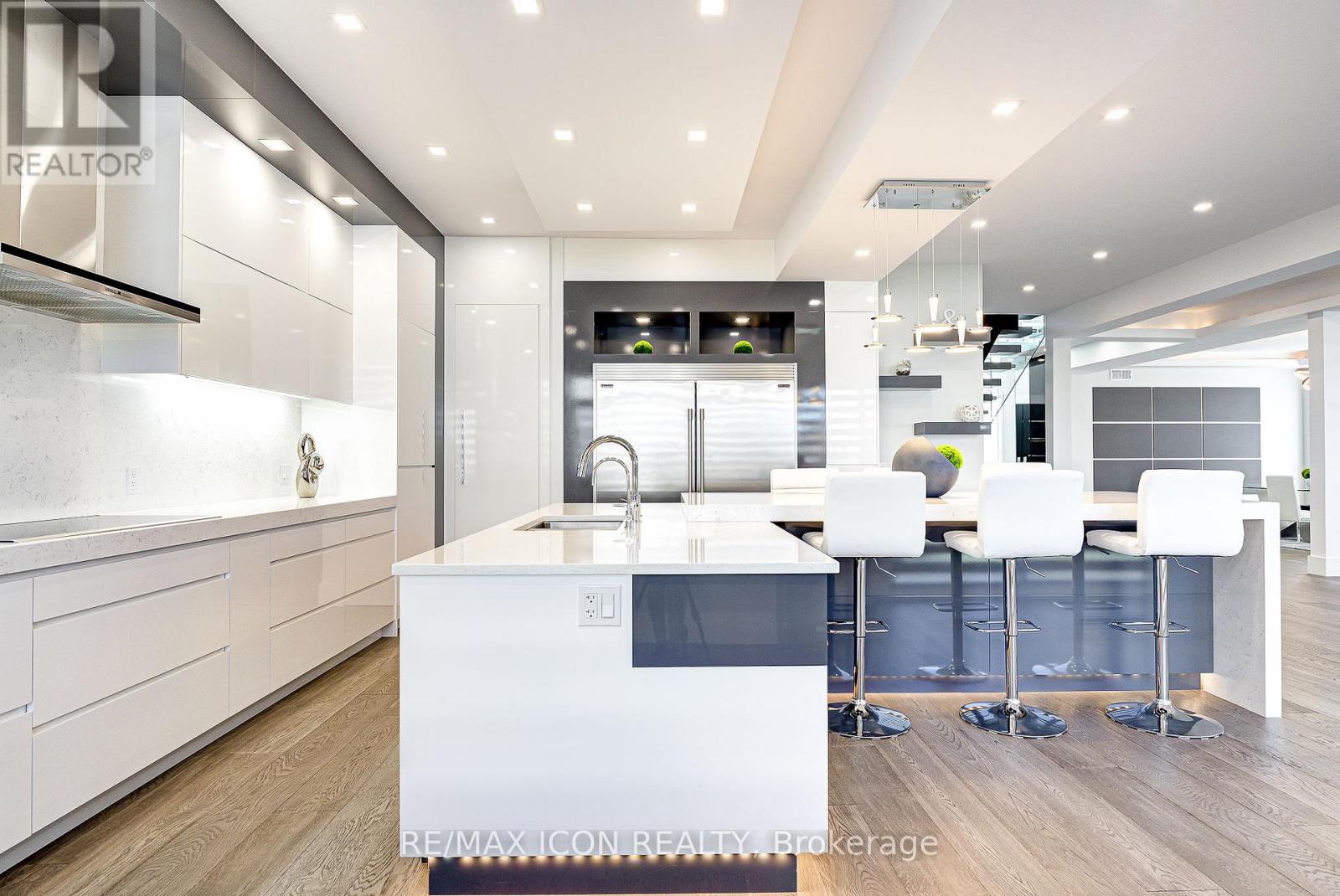 685 Meadowsweet Avenue, Waterloo, Ontario  N2V 0A6 - Photo 19 - X12980024