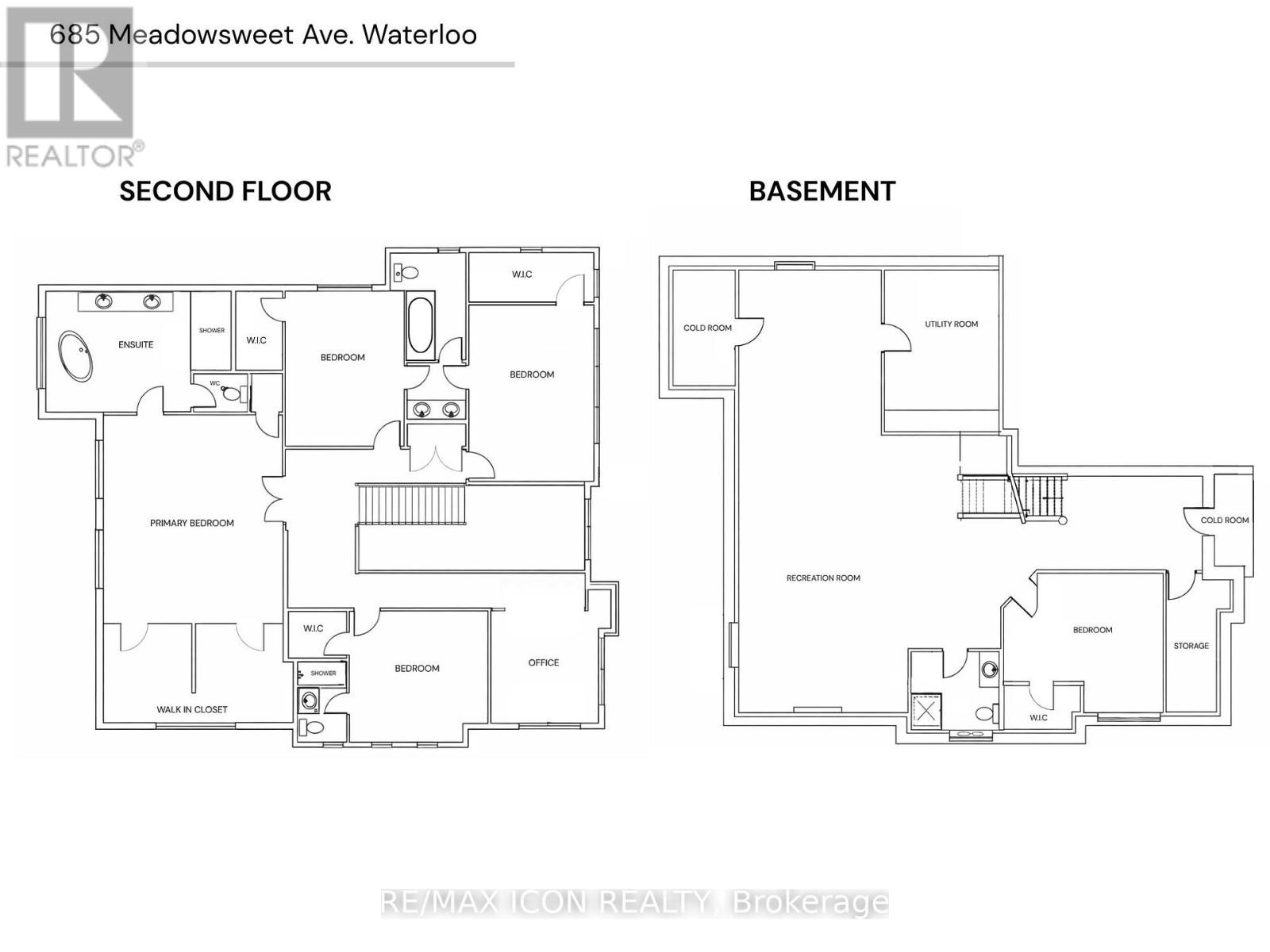 685 Meadowsweet Avenue, Waterloo, Ontario  N2V 0A6 - Photo 42 - X12980024