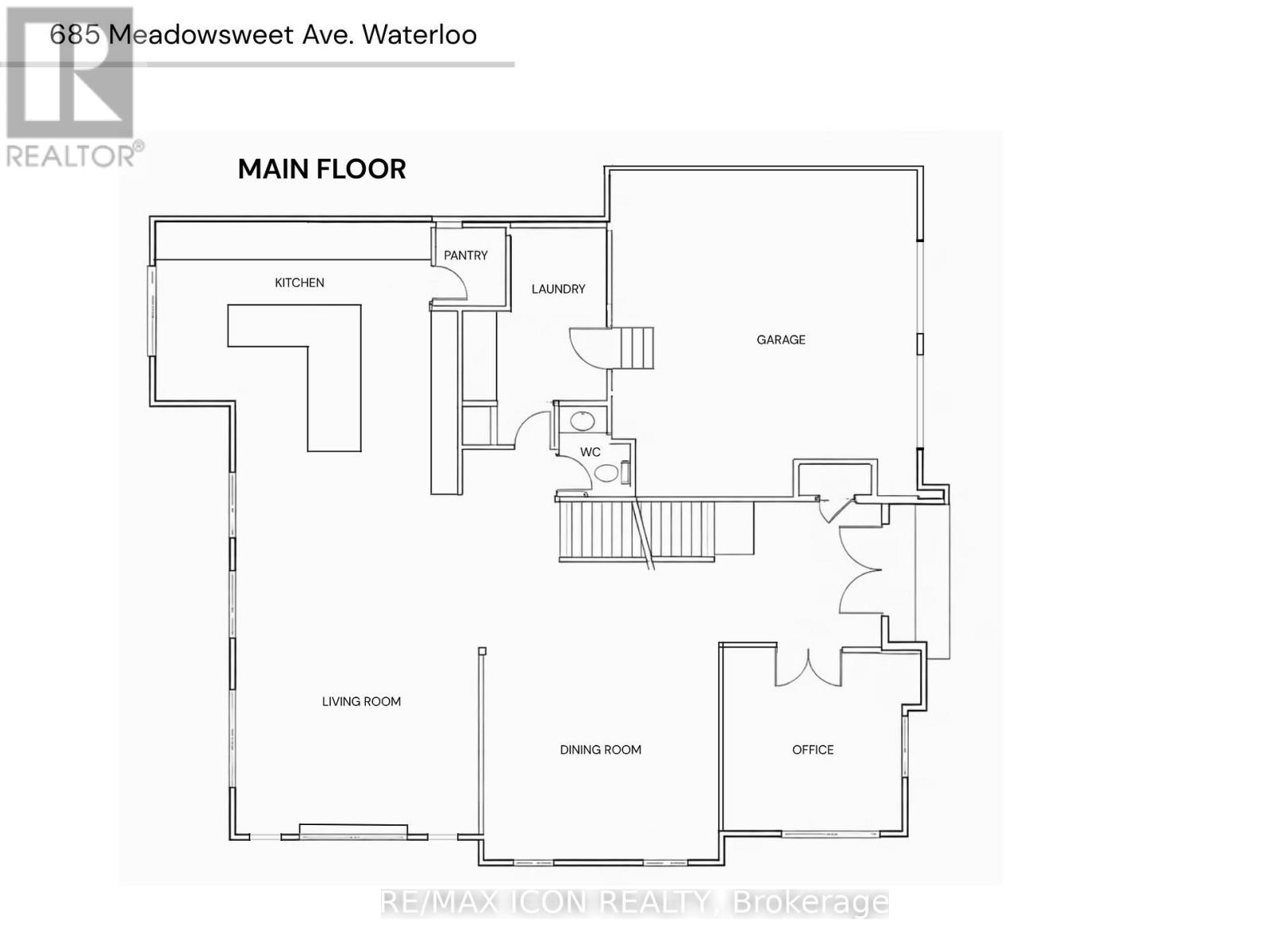 685 Meadowsweet Avenue, Waterloo, Ontario  N2V 0A6 - Photo 43 - X12980024