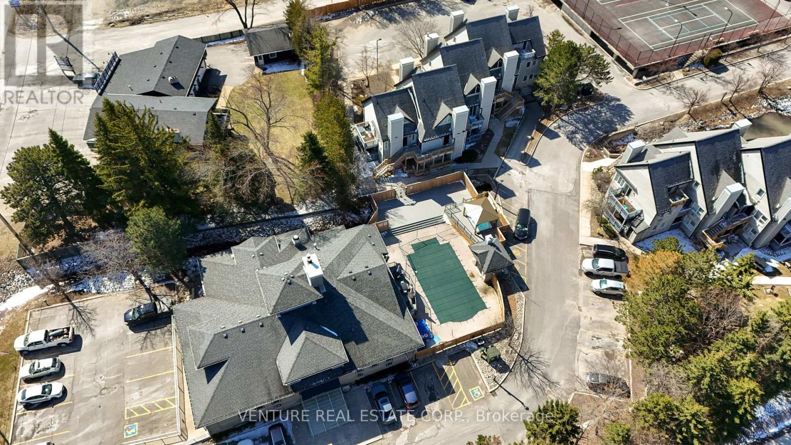 707 - 796468 Grey Road 19 Road, Blue Mountains, Ontario  L9Y 0N6 - Photo 12 - X12980046