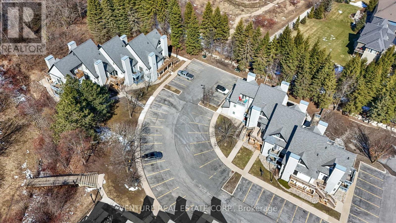 707 - 796468 Grey Road 19 Road, Blue Mountains, Ontario  L9Y 0N6 - Photo 13 - X12980046