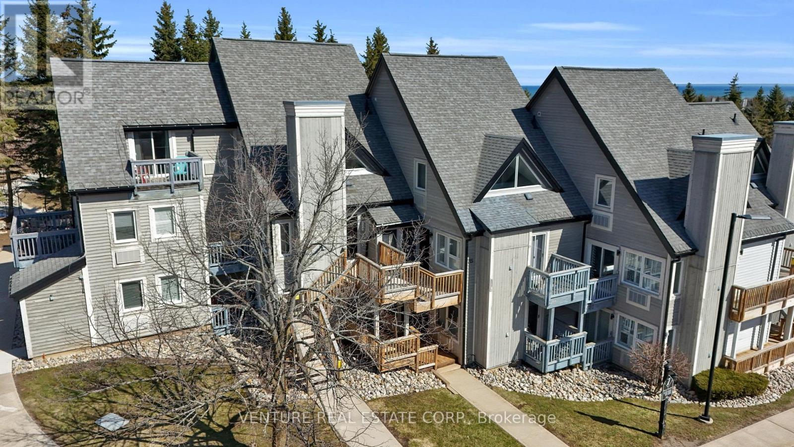 707 - 796468 Grey Road 19 Road, Blue Mountains, Ontario  L9Y 0N6 - Photo 2 - X12980046