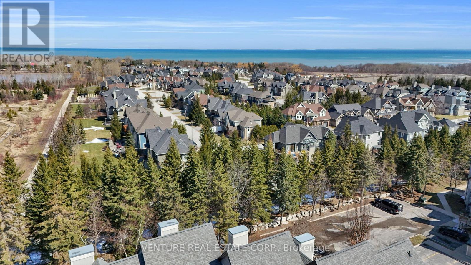 707 - 796468 Grey Road 19 Road, Blue Mountains, Ontario  L9Y 0N6 - Photo 3 - X12980046