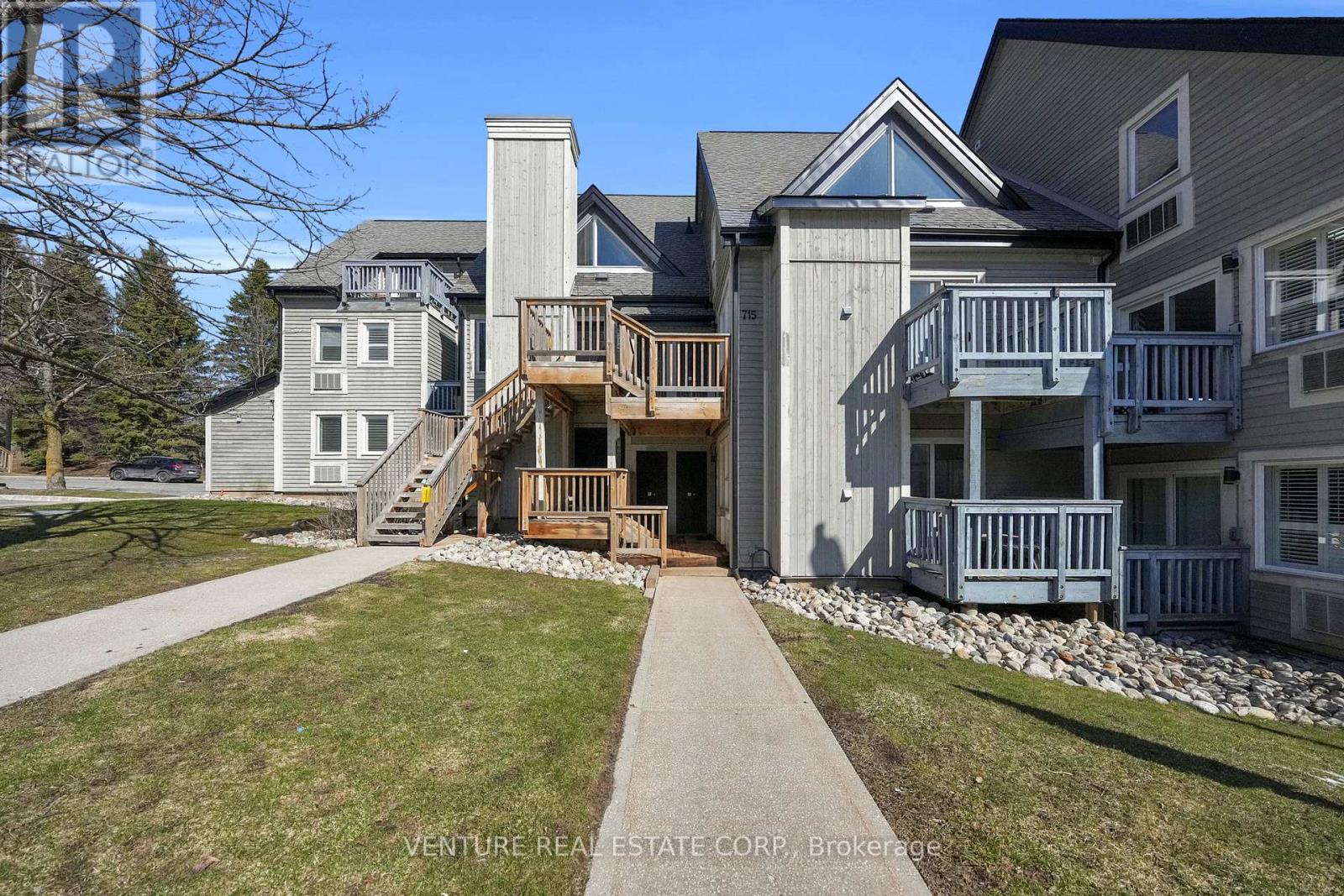 707 - 796468 Grey Road 19 Road, Blue Mountains, Ontario  L9Y 0N6 - Photo 36 - X12980046