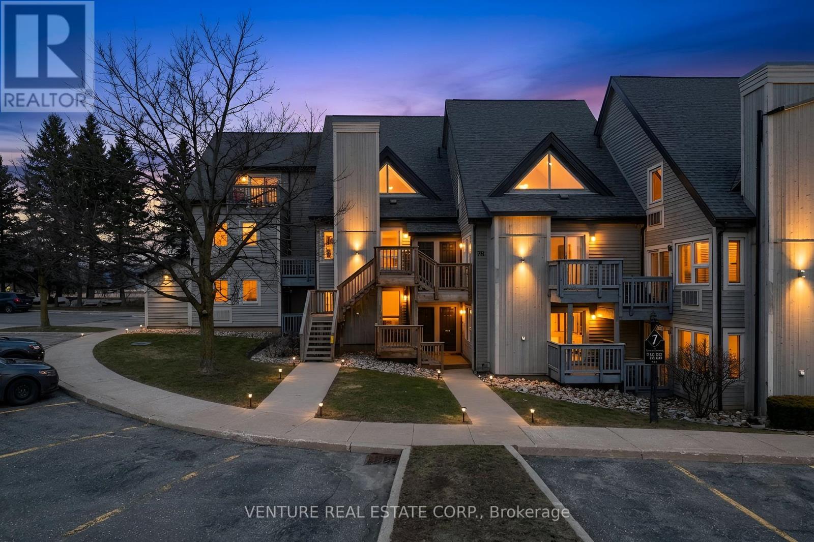 707 - 796468 Grey Road 19 Road, Blue Mountains, Ontario  L9Y 0N6 - Photo 40 - X12980046