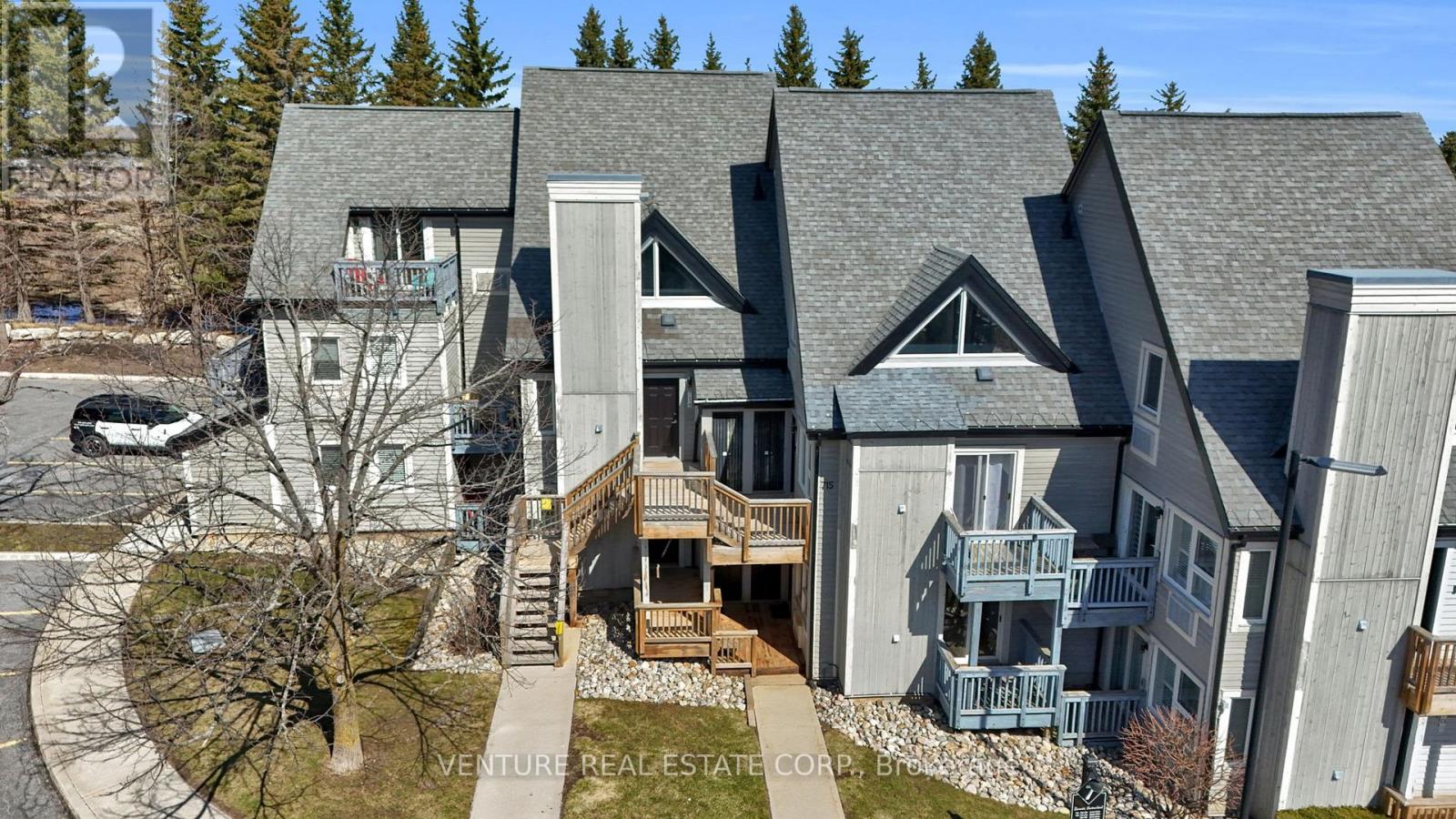 707 - 796468 GREY 19 ROAD, Blue Mountains, Ontario