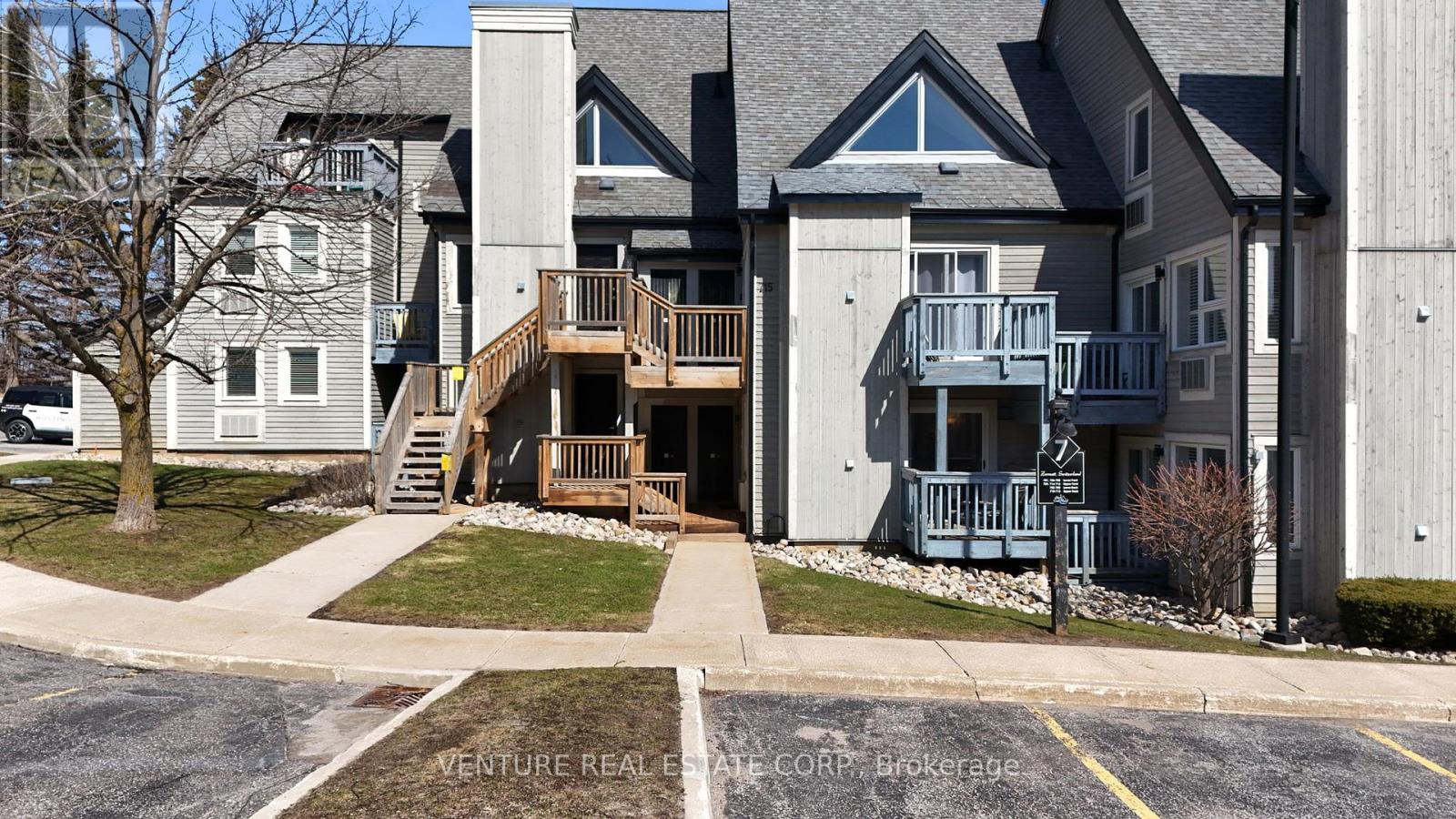 707 - 796468 Grey 19 Road, Blue Mountains, Ontario  L9Y 0N6 - Photo 14 - X12980056