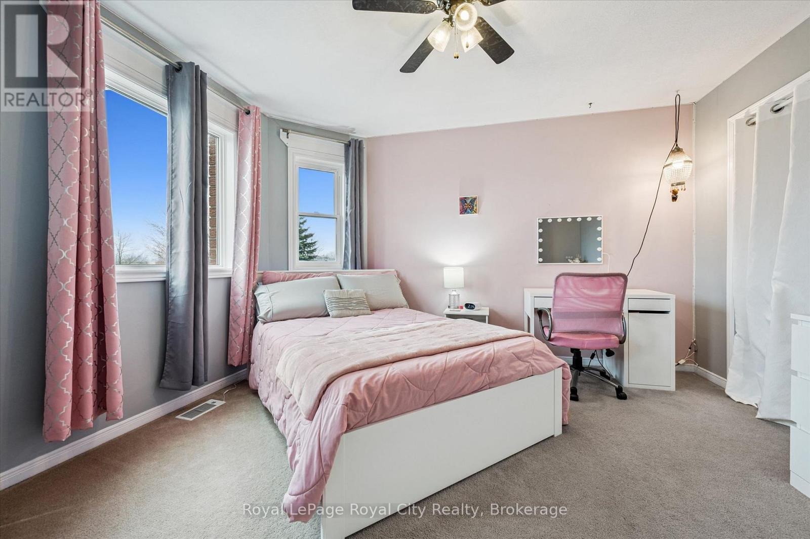 339 Daniel Crescent, Centre Wellington, Ontario  N0B 1S0 - Photo 18 - X12967464