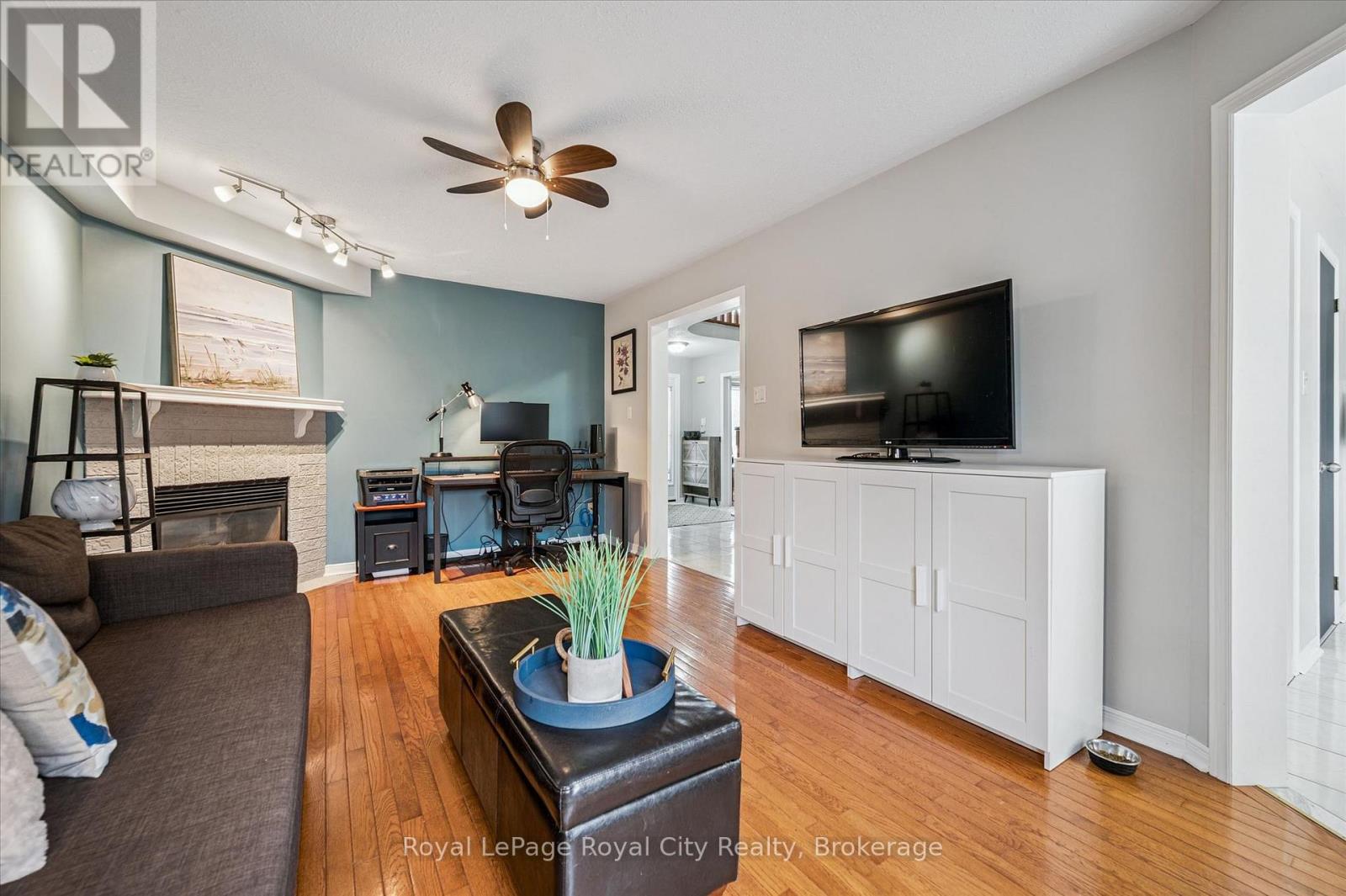 339 Daniel Crescent, Centre Wellington, Ontario  N0B 1S0 - Photo 14 - X12967464