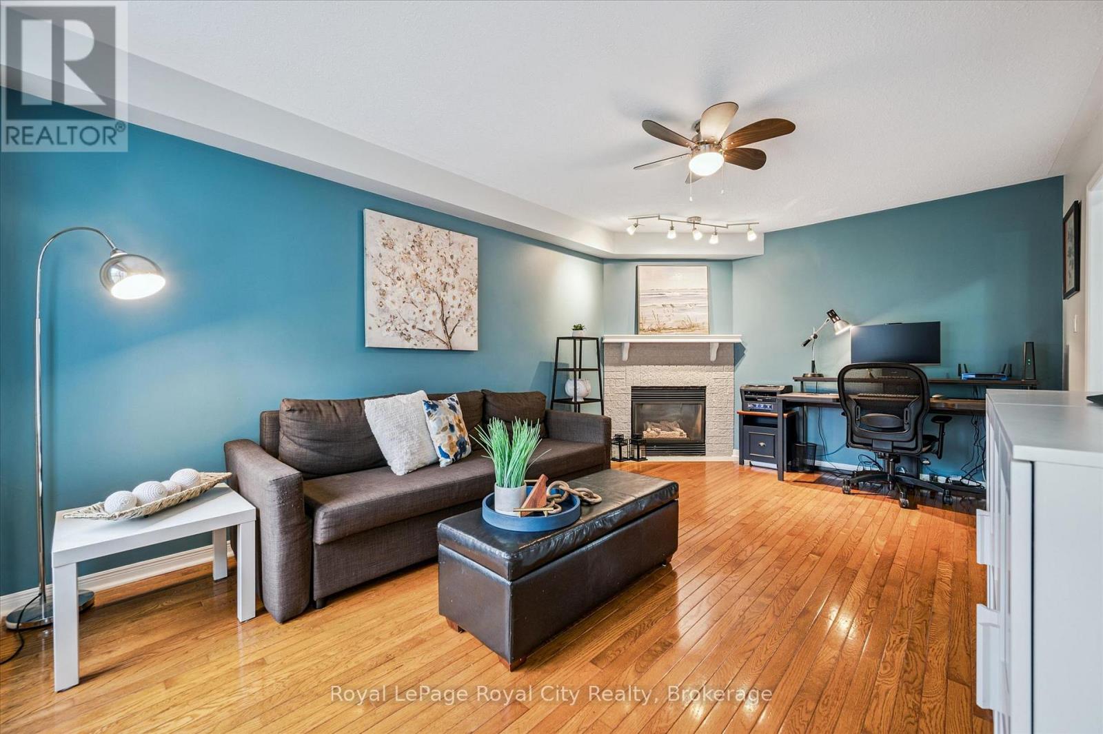 339 Daniel Crescent, Centre Wellington, Ontario  N0B 1S0 - Photo 13 - X12967464