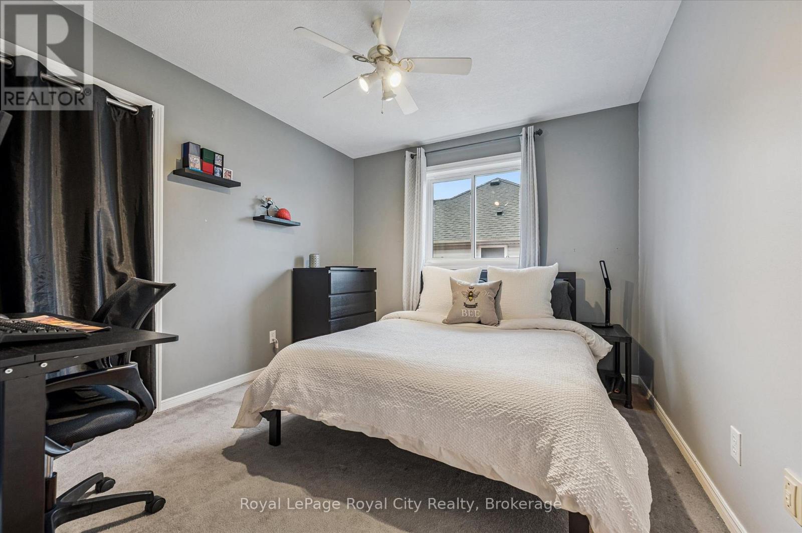 339 Daniel Crescent, Centre Wellington, Ontario  N0B 1S0 - Photo 20 - X12967464