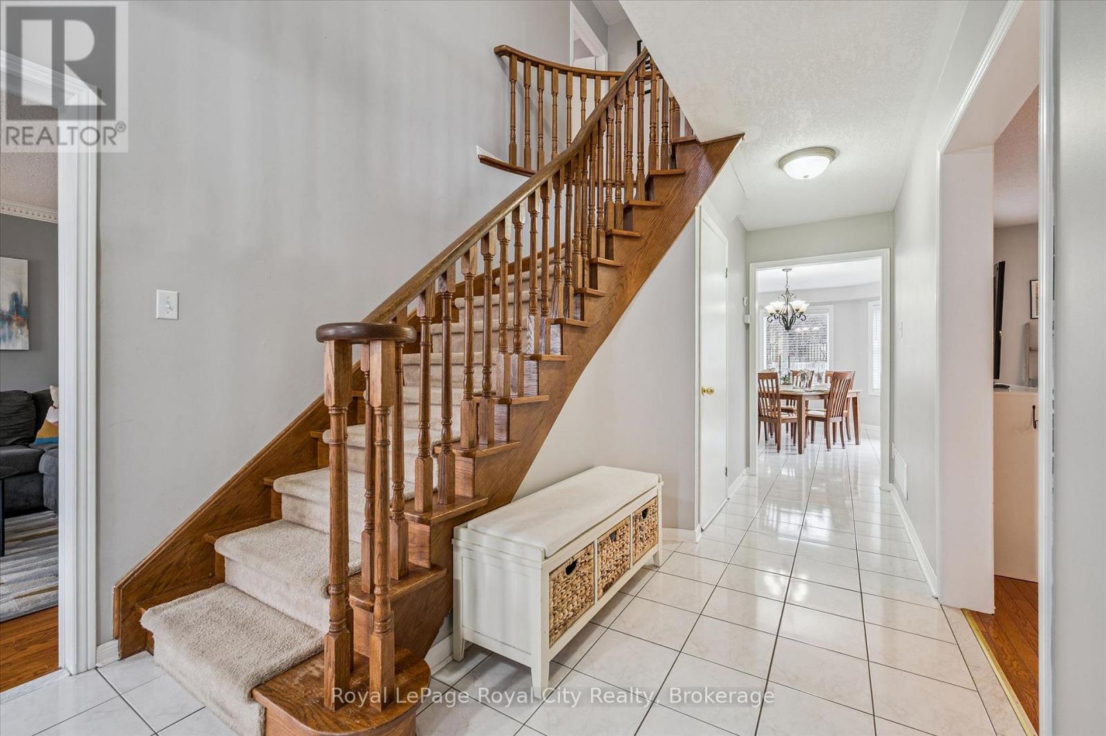 339 Daniel Crescent, Centre Wellington, Ontario  N0B 1S0 - Photo 17 - X12967464