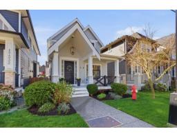 17330 2ND AVENUE, Surrey, British Columbia